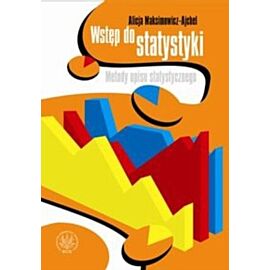 Wstęp do statystyki. Metody opisu statystycznego