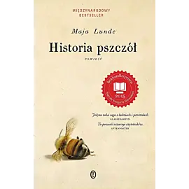 Historia pszczół