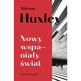 Nowy wspaniały świat