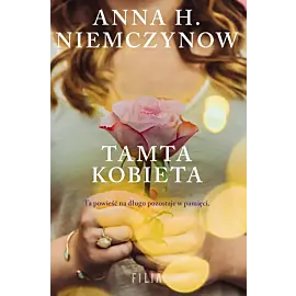 Tamta kobieta