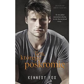 Ten, którego poskromię (e-book)