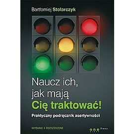 Naucz ich, jak mają Cię traktować!