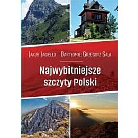 Najwybitniejsze szczyty Polski