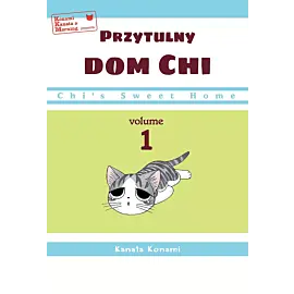 Przytulny dom Chi - 01