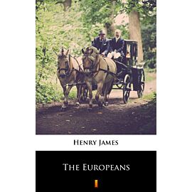 The Europeans (e-book)