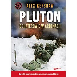Pluton. Bohaterowie w Ardenach
