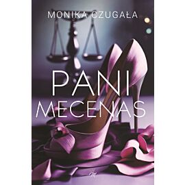 Pani Mecenas
