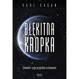 Błękitna kropka