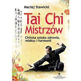 Tai Chi Mistrzów