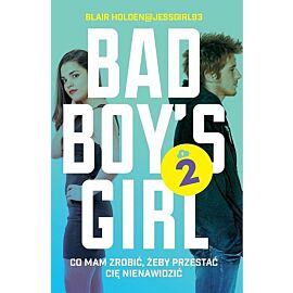 Bad Boy's Girl 2