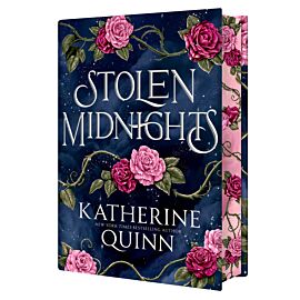 Stolen Midnights