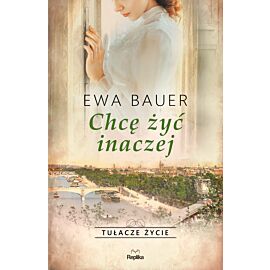 Chcę żyć inaczej. Tułacze życie (e-book)