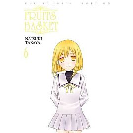 Fruits Basket - 06