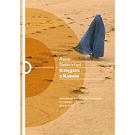 Księgarz z Kabulu