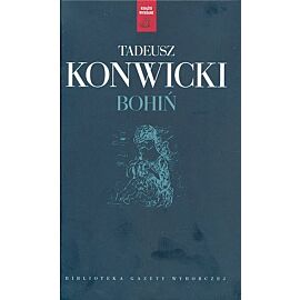 Bohiń