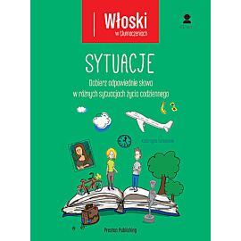 Włoski w tłumaczeniach Sytuacje