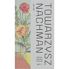 Towarzysz nachman