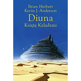Diuna. Książę Kaladanu