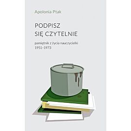 Podpisz się czytelnie