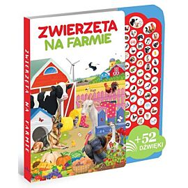 Zwierzęta na farmie