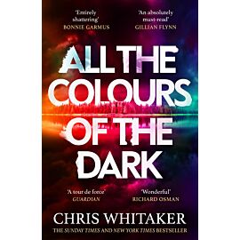 All the Colours of the Dark wer. angielska