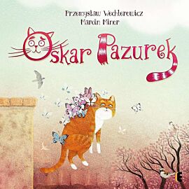 Oskar pazurek