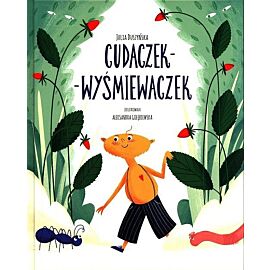 Cudaczek-Wyśmiewaczek