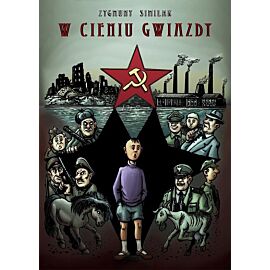 Strefa Komiksu - 16 - W cieniu gwiazdy