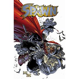 Spawn - Wydanie kolekcjonerskie #2