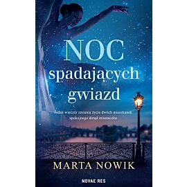Noc spadających gwiazd