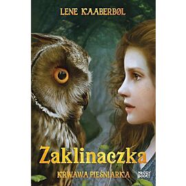Zaklinaczka Krwawa Pieśniarka