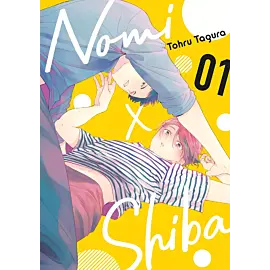 Nomi x Shiba - 01