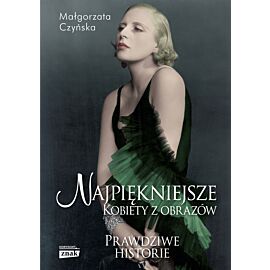 Najpiękniejsze. Kobiety z obrazów
