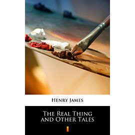 The Real Thing and Other Tales (e-book)