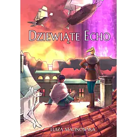 Dziewiąte Echo: Motyle
