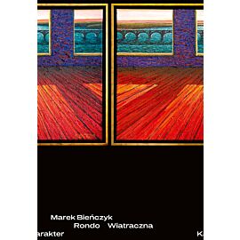 Rondo Wiatraczna (e-book)