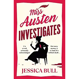 Miss Austen Investigates