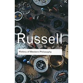 History of Western Philosophy