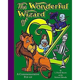 The Wonderful Wizard Of Oz