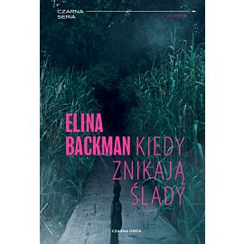 Kiedy znikają ślady (e-book)