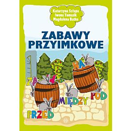 Zabawy przyimkowe