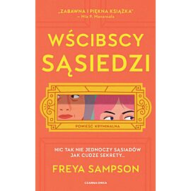 Wścibscy sąsiedzi