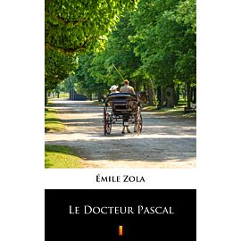 Le Docteur Pascal (e-book)