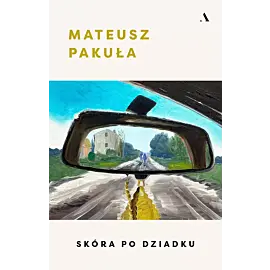 Skóra po dziadku