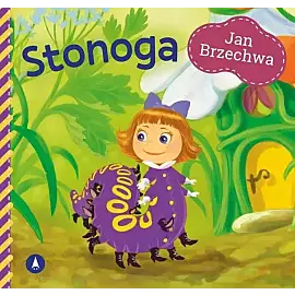 Stonoga