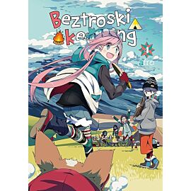Beztroski kemping - 04