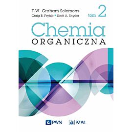 Chemia organiczna. Tom 2