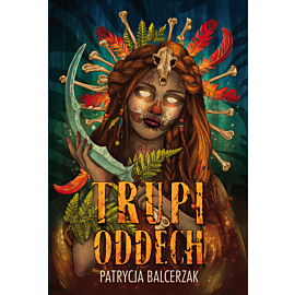 Trupi oddech