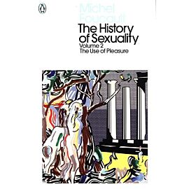 The History of Sexuality. Volume 2