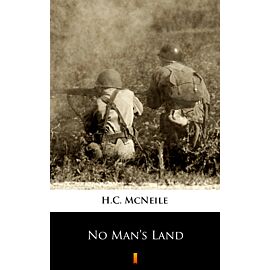 No Man’s Land (e-book)